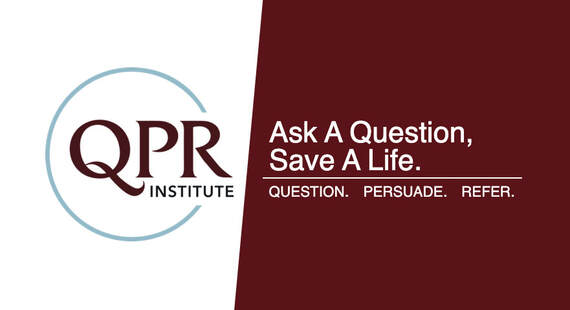 QPR Institute Logo.