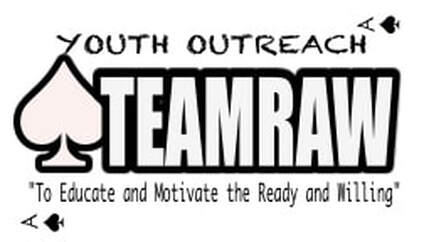 Youth Outreach Teamraw logo